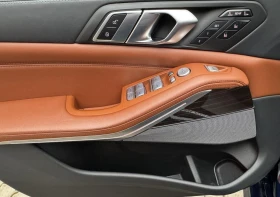 BMW X7 40i xDrive M-Sport, снимка 9