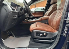 BMW X7 40i xDrive M-Sport, снимка 7