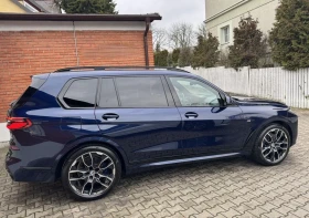 BMW X7 40i xDrive M-Sport, снимка 4