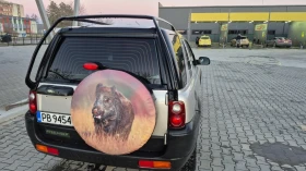 Land Rover Freelander 4x4, снимка 4