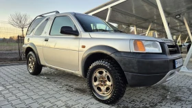 Land Rover Freelander 4x4, снимка 6