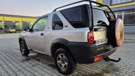 Land Rover Freelander 4x4, снимка 8