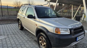 Land Rover Freelander 4x4, снимка 3