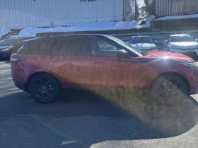 Land Rover Range Rover Velar * R Dynamic S * 2 КЛЮЧА* ПОДГРЕВ* KEYLESS* , снимка 3