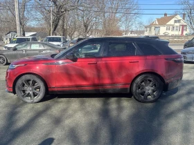 Land Rover Range Rover Velar * R Dynamic S * 2 КЛЮЧА* ПОДГРЕВ* KEYLESS* , снимка 2