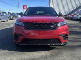 Land Rover Range Rover Velar * R Dynamic S * 2 КЛЮЧА* ПОДГРЕВ* KEYLESS* , снимка 6