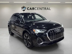 Audi Q3 * HeadUp* AвтоКредит* (ЦЕНА ДО БГ), снимка 3