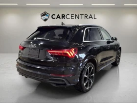 Audi Q3 * HeadUp* AвтоКредит* (ЦЕНА ДО БГ), снимка 5