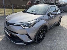 Toyota C-HR, снимка 1