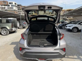 Toyota C-HR, снимка 8
