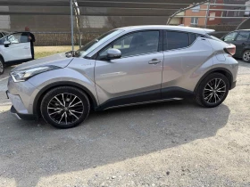 Toyota C-HR, снимка 7