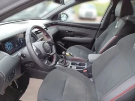 Hyundai Tucson N Line, снимка 2