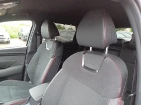 Hyundai Tucson N Line, снимка 3