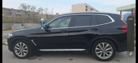 BMW X3 XDRIVE, Xline, M-PACK, снимка 6