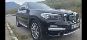 BMW X3 XDRIVE, Xline, M-PACK, снимка 2