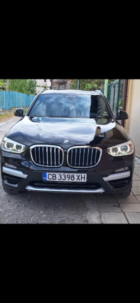 BMW X3 XDRIVE, Xline, M-PACK, снимка 2