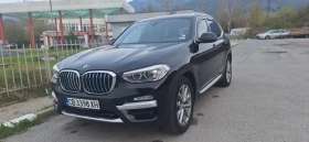 BMW X3 XDRIVE, Xline, M-PACK, снимка 1