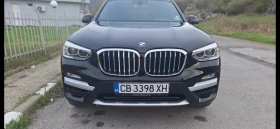 BMW X3 XDRIVE, Xline, M-PACK, снимка 3
