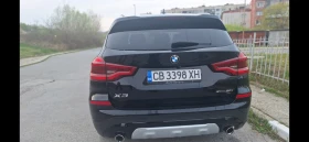 BMW X3 XDRIVE, Xline, M-PACK, снимка 9