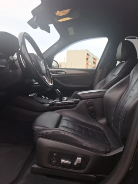 BMW X3 XDRIVE, Xline, M-PACK, снимка 12