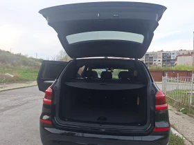 BMW X3 XDRIVE, Xline, M-PACK, снимка 17