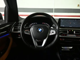 BMW X3 xDrive30i* АвтоКредит* (ЦЕНА ДО БГ), снимка 11