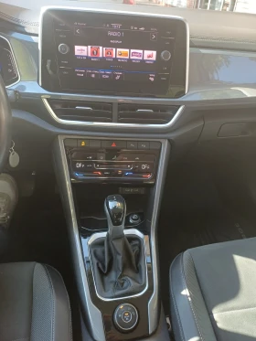 VW T-Roc 4motion, снимка 9