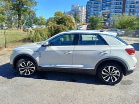 VW T-Roc 4motion, снимка 2