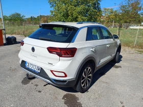 VW T-Roc 4motion, снимка 5