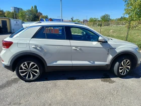 VW T-Roc 4motion, снимка 7
