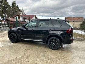BMW X5 3.5, снимка 2