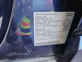 Audi Q3 * TECHNIK * PANO * 360 * CARFAX * ПОДГРЕВИ, снимка 11