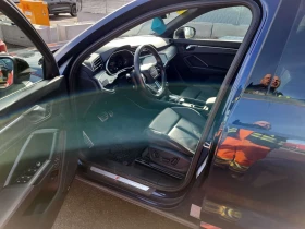 Audi Q3 * TECHNIK * PANO * 360 * CARFAX * ПОДГРЕВИ, снимка 4