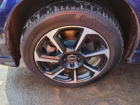 Audi Q3 * TECHNIK * PANO * 360 * CARFAX * ПОДГРЕВИ, снимка 6