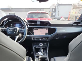 Audi Q3 * TECHNIK * PANO * 360 * CARFAX * ПОДГРЕВИ, снимка 8