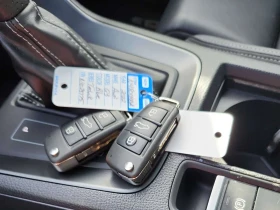 Audi Q3 * TECHNIK * PANO * 360 * CARFAX * ПОДГРЕВИ, снимка 9