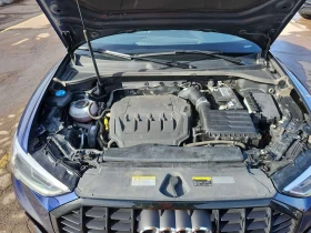 Audi Q3 * TECHNIK * PANO * 360 * CARFAX * ПОДГРЕВИ, снимка 14