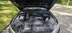 Audi Q7 Matrix/3 S-Line/Panorama/7 Mesta, снимка 12