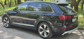 Audi Q7 Matrix/3 S-Line/Panorama/7 Mesta, снимка 4