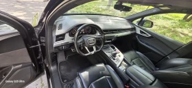 Audi Q7 Matrix/3 S-Line/Panorama/7 Mesta, снимка 8