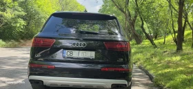 Audi Q7 Matrix/3 S-Line/Panorama/7 Mesta, снимка 5