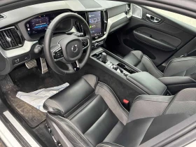 Volvo XC60 R Design /BOWERS & WILKINS/ГУМИ С ДЖАНТИ , снимка 5