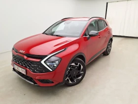 Kia Sportage Европейска GT-line 265 к.с Плъг-ин, снимка 1