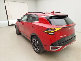 Kia Sportage Европейска GT-line 265 к.с Плъг-ин, снимка 4