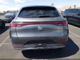 Mercedes-Benz EQE, снимка 17