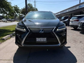 Lexus RX 350 * AWD 4dr * CARFAX * БЕЗ ПЪРВОНАЧАЛНА ВНОСКА, снимка 6