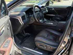 Lexus RX 350 * AWD 4dr * CARFAX * БЕЗ ПЪРВОНАЧАЛНА ВНОСКА, снимка 5