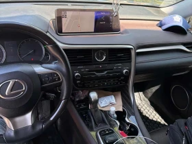 Lexus RX 350 * AWD 4dr * CARFAX * БЕЗ ПЪРВОНАЧАЛНА ВНОСКА, снимка 9