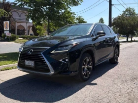 Lexus RX 350 * AWD 4dr * CARFAX * БЕЗ ПЪРВОНАЧАЛНА ВНОСКА, снимка 1