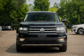 VW Atlas 3.6 FSI * Execline * АвтоКредит * (ЦЕНА ДО БГ), снимка 2